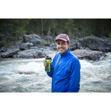 Láhev Primus TrailBottle Tritan 0,6 l