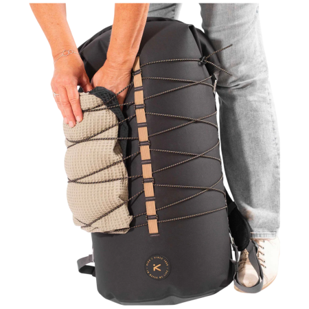 Nepromokavý vak Hiko NOMAD 40L Dry Backpack