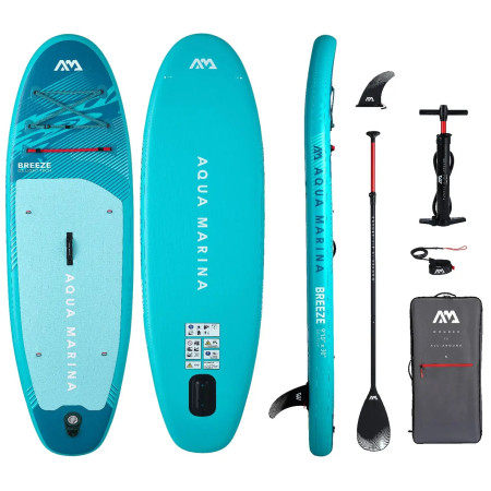 Paddleboard Aqua Marina Breeze