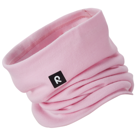 Dětský nákrčník Reima Saarto Pale Rose