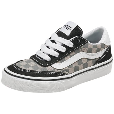 Dětské boty Vans Brooklyn Ls