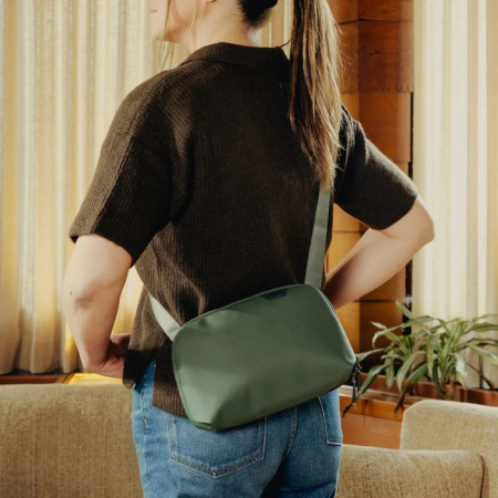 Taška přes rameno Peak Design Travel Crossbody 3L