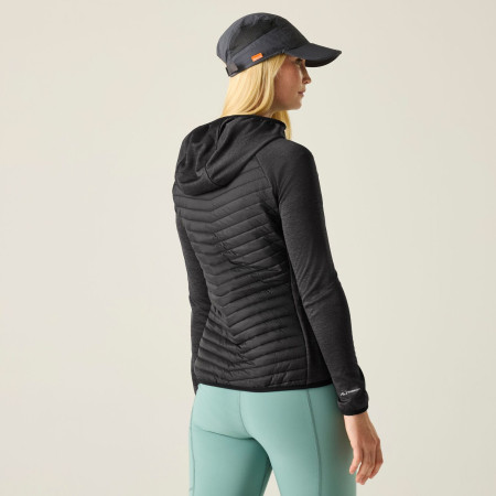 Dámská bunda Regatta Women’s Andreson Marl Hybrid