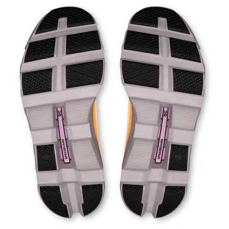 Dámské běžecké boty On Running Cloudmonster