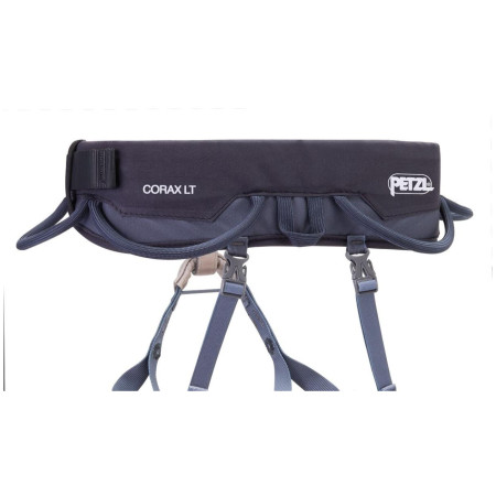 Horolezecký úvazek Petzl Corax LT