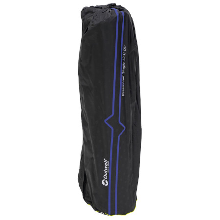 Samonafukovací matrace Outwell Dreamboat Single 12.0 cm