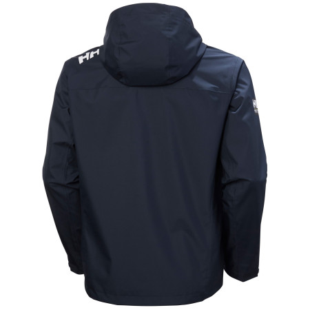Pánská bunda Helly Hansen Crew Hooded Jacket 2.0