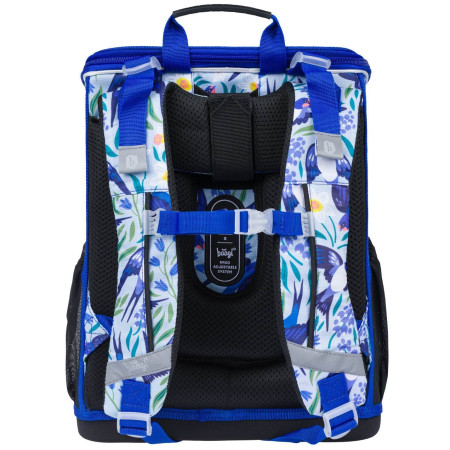 Školní batoh Baagl Zippy