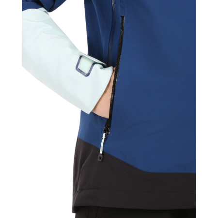 Dámská bunda Kilpi Mamba-W