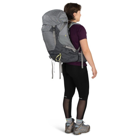 Dámský turistický batoh Osprey Sirrus 36