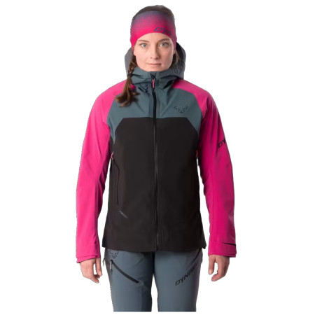 Dámská bunda Dynafit Radical 3L Jacket W