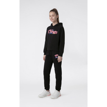 Dětská mikina Champion Hooded Sweatshirt G