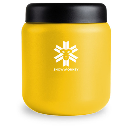 Termoska na jídlo Snow Monkey Foodie Maxi 700 ml