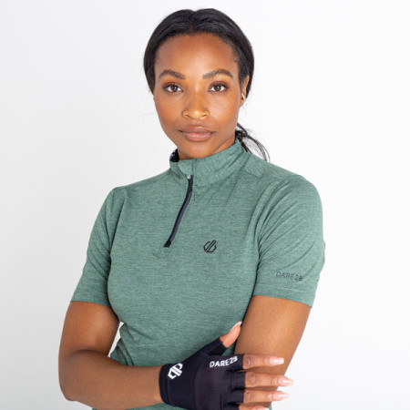 Dámský cyklistický dres Dare 2b Pedal Through It