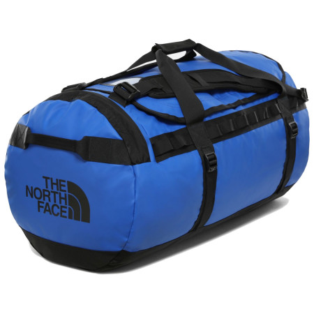Taška The North Face Base Camp Duffel - L