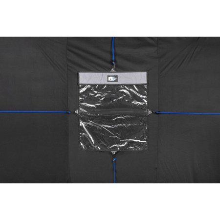 Krycí plachta Brunner Bike Wrapper 2/3