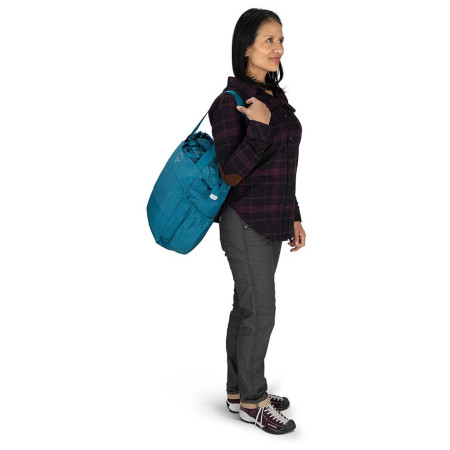 Cestovní taška Osprey Poco Changing Tote