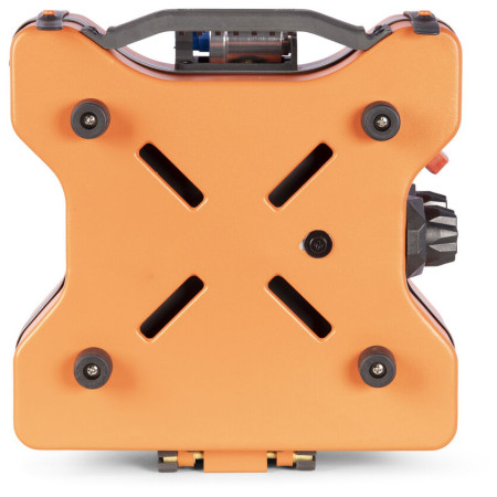 Kempingový vařič Vango Inferno Double Cooker