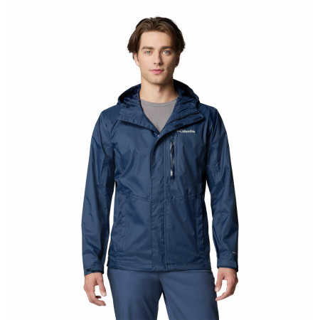 Pánská softshellová bunda Columbia Pouring Adventure™ III Jacket