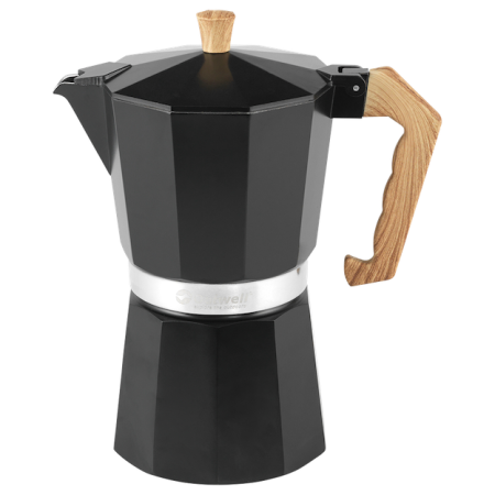 Kávovar Outwell Brew Espresso Maker XL