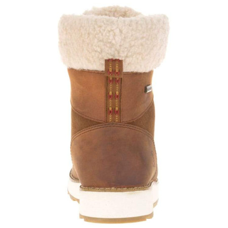 Dámské zimní boty Kamik Ariel F