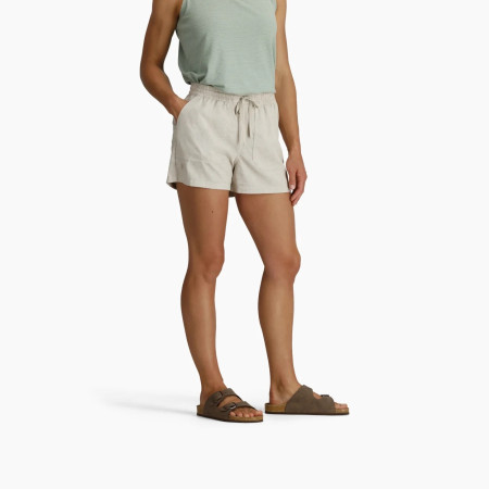 Dámské kraťasy Royal Robbins W Hempline Short