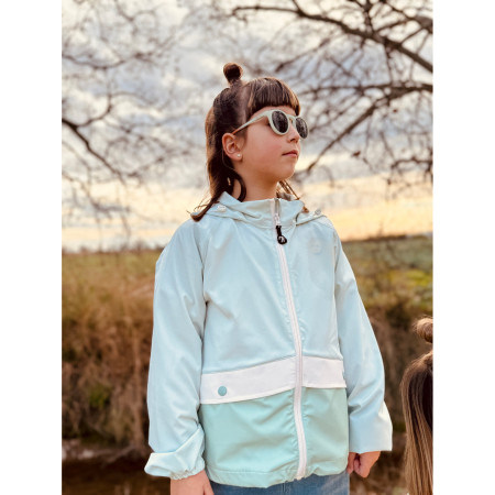 Dětská bunda DucKsday Windbreaker Jacket Breeze