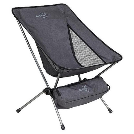 Židle Bo-Camp Folding Chair Extreme L