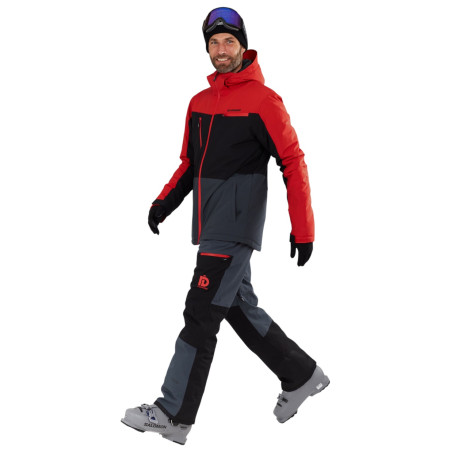 Pánská lyžařská bunda Fundango Horatio Allmountain Jacket