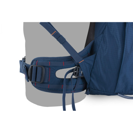 Turistický batoh Pinguin Fly 35