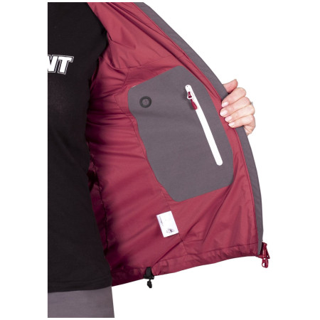 Dámská bunda High Point Epic Lady Jacket