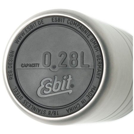Termohrnek Esbit Majoris 280 ml-pogumované dno