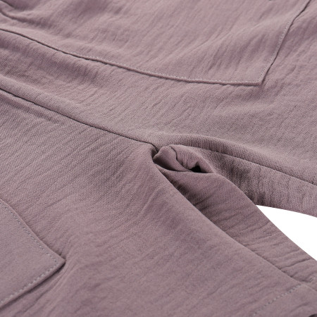 Dětské kraťasy Alpine Pro Morfo Quial