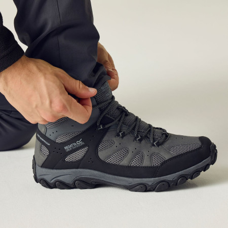 Pánské boty Regatta Edgepoint IV Mid