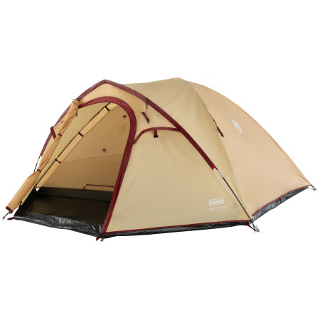 Turistický stan Coleman Darwin Summer 4 Plus