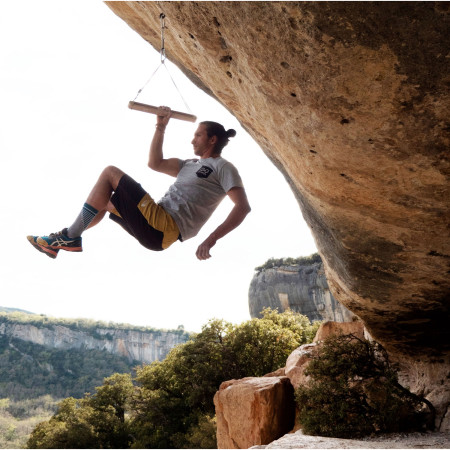 Lezecká deska YY VERTICAL La baguette