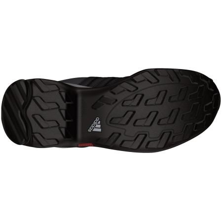 Dětské boty Adidas Terrex Ax2R K