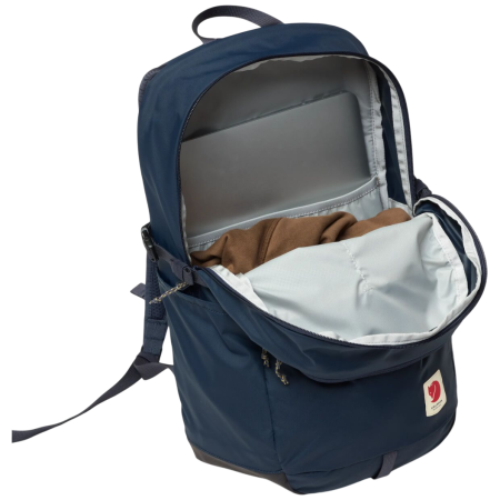 Městský batoh Fjällräven High Coast Backpack 24