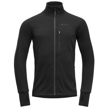 Pánská bunda Devold Explorer Merino Jkt Man
