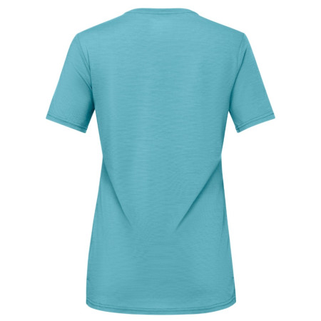 Dámské triko Norrona femund equaliser merino T-shirt