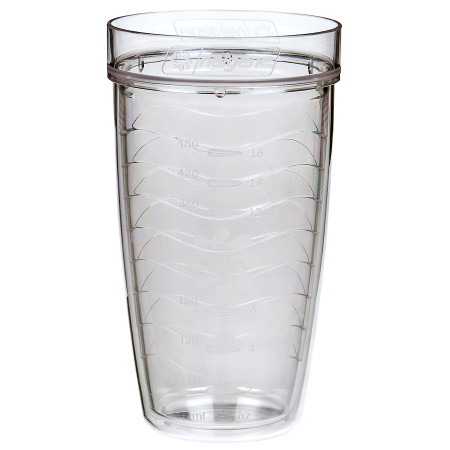 Cestovní sklenička Nalgene Tumbler