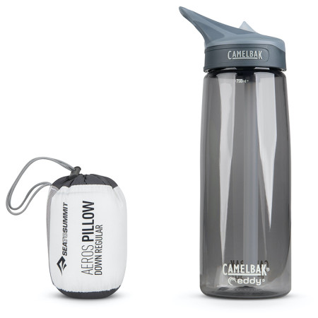 Polštář Sea to Summit Aeros Down Regular