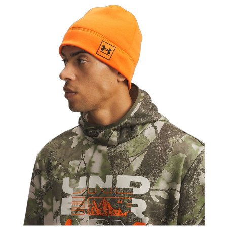 Čepice Under Armour M Storm CGI Beanie