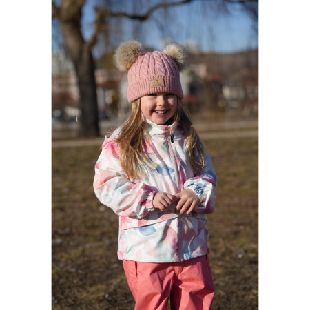 Dětská bunda DucKsday Windbreaker Jacket Bliss