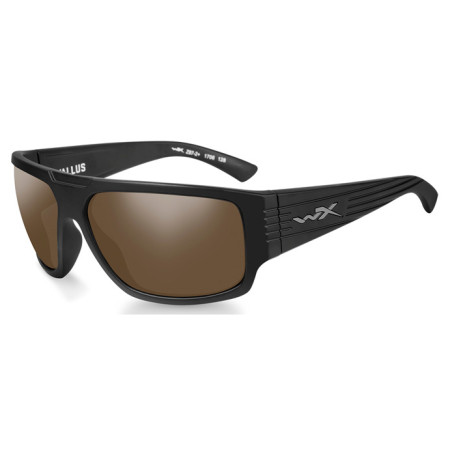Sluneční brýle Wiley X Vallus Polarized