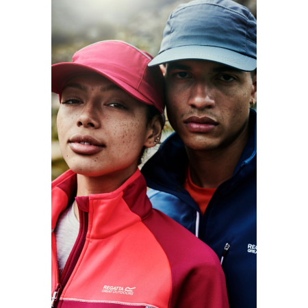 Kšiltovka Regatta Waterproof III