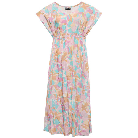 Dámské šaty Alpine Pro Niewa