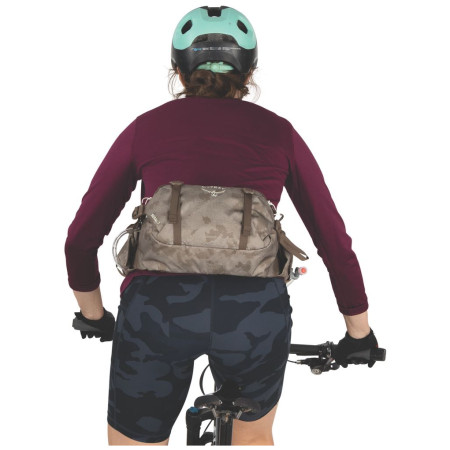 Ledvinka Osprey Seral 7