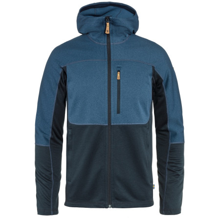 Pánská funkční mikina Fjällräven Abisko Trail Fleece