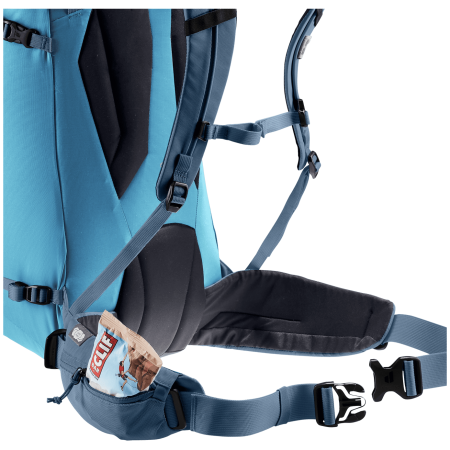 Batoh Deuter Guide 34+8